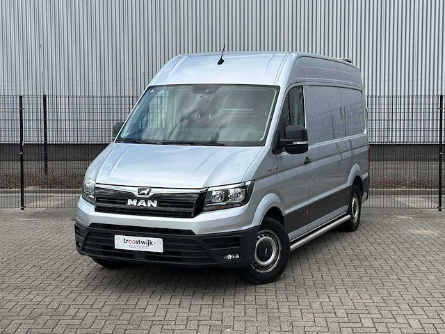 Man tge 35 2.0 standaard l3 hoog -automaat- 140pk 2019, v-647-vv - afbeelding 11 van  20