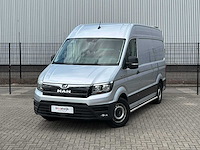 Man tge 35 2.0 standaard l3 hoog -automaat- 140pk 2019, v-647-vv - afbeelding 11 van  20