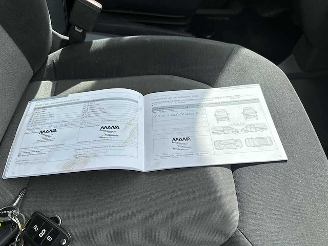 Man tge 35 2.0 standaard l3 hoog -automaat- 140pk 2019, v-647-vv - afbeelding 16 van  20