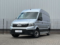 Man tge 35 2.0 standaard l3 hoog -automaat- 140pk 2019, v-647-vv - afbeelding 15 van  20