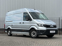 Man tge 35 2.0 standaard l3 hoog -automaat- 140pk 2019, v-647-vv - afbeelding 18 van  20