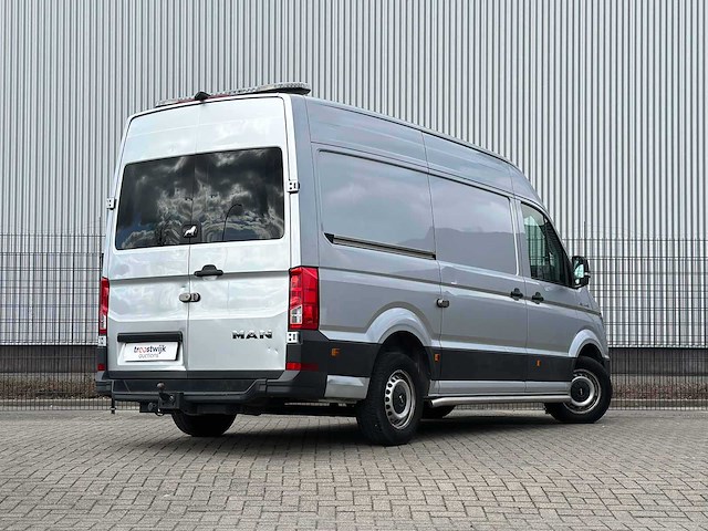 Man tge 35 2.0 standaard l3 hoog -automaat- 140pk 2019, v-647-vv - afbeelding 19 van  20