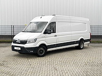 Man tge 50 2.0 lang super hoog dl 177pk 2020 (automaat) dubbellucht, v-54-nzp - afbeelding 1 van  44