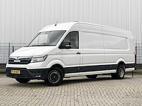 Man tge 50 2.0 lang super hoog dl 177pk 2020 (automaat) dubbellucht, v-54-nzp - afbeelding 12 van  44