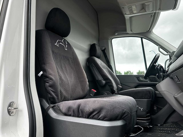 Man tge 50 2.0 lang super hoog dl 177pk 2020 (automaat) dubbellucht, v-54-nzp - afbeelding 29 van  44