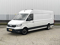 Man tge 50 2.0 lang super hoog dl 177pk 2020 (automaat) dubbellucht, v-54-nzp - afbeelding 23 van  44