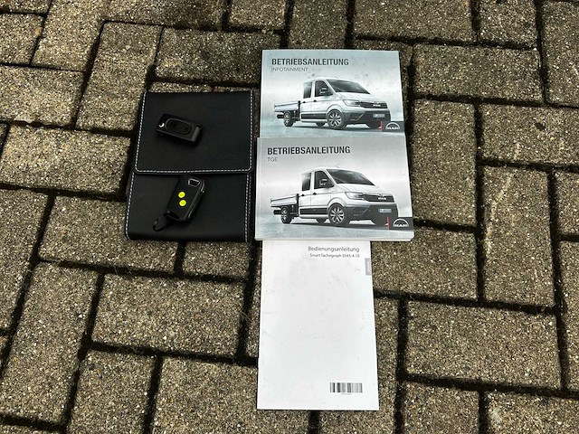 Man tge 50 2.0 lang super hoog dl 177pk 2020 (automaat) dubbellucht, v-54-nzp - afbeelding 38 van  44