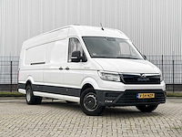 Man tge 50 2.0 lang super hoog dl 177pk 2020 (automaat) dubbellucht, v-54-nzp - afbeelding 34 van  44