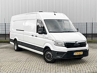 Man tge 50 2.0 lang super hoog dl 177pk 2020 (automaat) dubbellucht, v-54-nzp - afbeelding 39 van  44