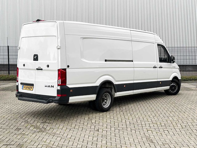 Man tge 50 2.0 lang super hoog dl 177pk 2020 (automaat) dubbellucht, v-54-nzp - afbeelding 41 van  44