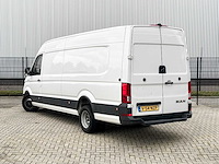 Man tge 50 2.0 lang super hoog dl 177pk 2020 (automaat) dubbellucht, v-54-nzp - afbeelding 43 van  44