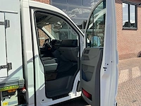 Man tge n1 5.120 bedrijfswagen met coldcar vriezer - afbeelding 3 van  27