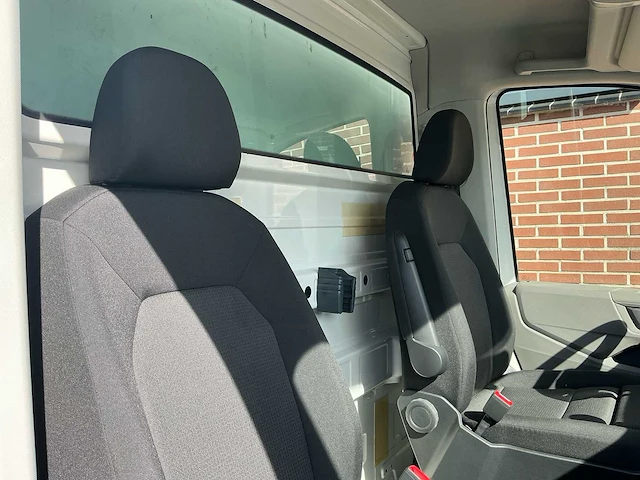 Man tge n1 5.120 bedrijfswagen met coldcar vriezer - afbeelding 5 van  27