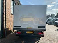 Man tge n1 5.120 bedrijfswagen met coldcar vriezer - afbeelding 22 van  27