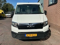 Man tge n1 5.120 bedrijfswagen met coldcar vriezer - afbeelding 26 van  27
