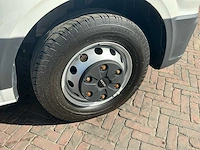 Man tge n1 5.120 bedrijfswagen met coldcar vriezer - afbeelding 7 van  27