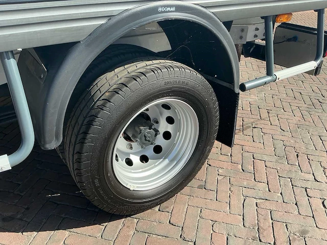 Man tge n1 5.120 bedrijfswagen met coldcar vriezer - afbeelding 9 van  27