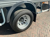 Man tge n1 5.120 bedrijfswagen met coldcar vriezer - afbeelding 9 van  27