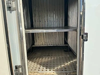 Man tge n1 5.120 bedrijfswagen met coldcar vriezer - afbeelding 20 van  27