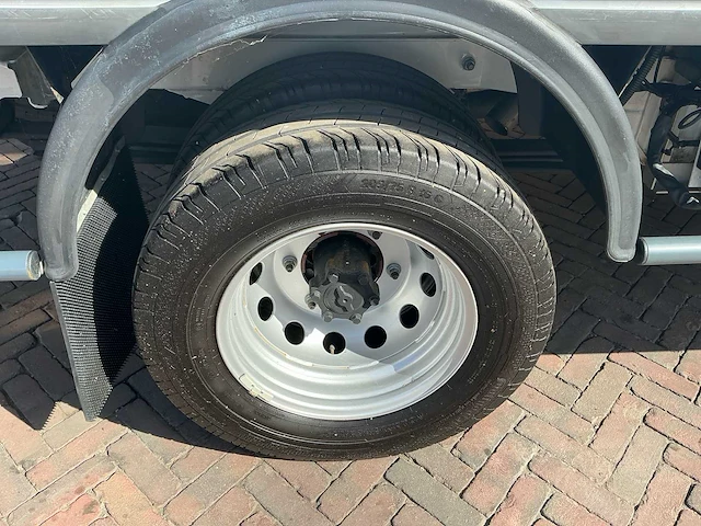 Man tge n1 5.120 bedrijfswagen met coldcar vriezer - afbeelding 6 van  27