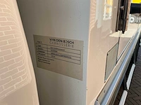 Man tge n1 5.120 bedrijfswagen met coldcar vriezer - afbeelding 17 van  27
