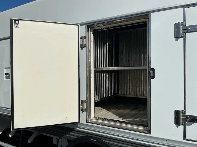 Man tge n1 5.120 bedrijfswagen met coldcar vriezer - afbeelding 19 van  27