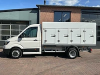 Man tge n1 5.120 bedrijfswagen met coldcar vriezer - afbeelding 12 van  27