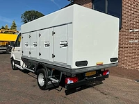 Man tge n1 5.120 bedrijfswagen met coldcar vriezer - afbeelding 21 van  27