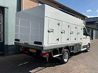 Man tge n1 5.120 bedrijfswagen met coldcar vriezer - afbeelding 23 van  27
