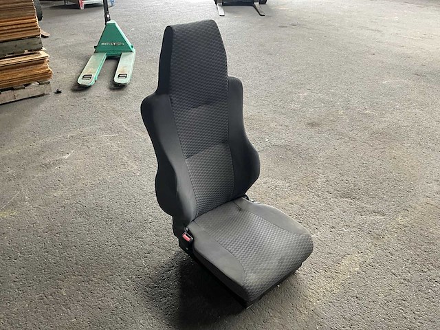 Man tgl/tgm middenstoel - afbeelding 1 van  1