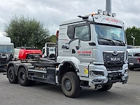 Man tgs 28.510 6x4-4 bl ch - afbeelding 12 van  56