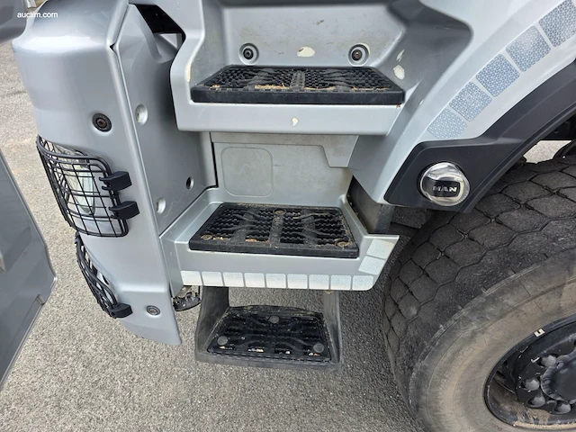 Man tgs 28.510 6x4-4 bl ch - afbeelding 24 van  56