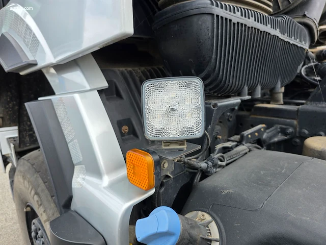 Man tgs 28.510 6x4-4 bl ch - afbeelding 25 van  56