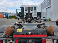 Man tgs 28.510 6x4-4 bl ch - afbeelding 29 van  56
