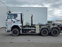 Man tgs 28.510 6x4-4 bl ch - afbeelding 23 van  56