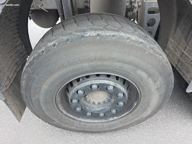 Man tgs 28.510 6x4-4 bl ch - afbeelding 35 van  56