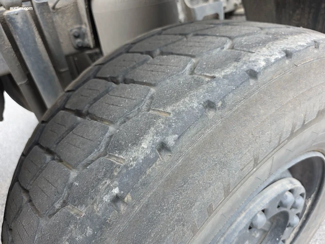 Man tgs 28.510 6x4-4 bl ch - afbeelding 36 van  56