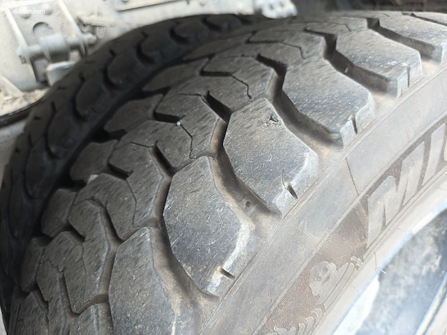Man tgs 28.510 6x4-4 bl ch - afbeelding 38 van  56