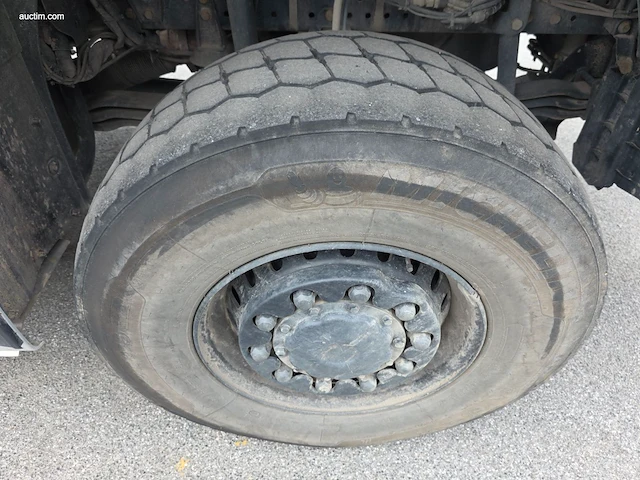 Man tgs 28.510 6x4-4 bl ch - afbeelding 39 van  56