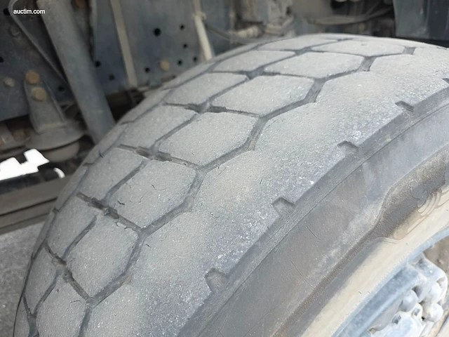 Man tgs 28.510 6x4-4 bl ch - afbeelding 40 van  56