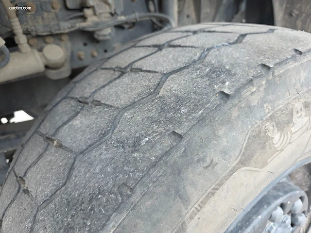 Man tgs 28.510 6x4-4 bl ch - afbeelding 42 van  56