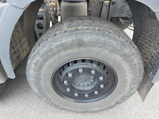 Man tgs 28.510 6x4-4 bl ch - afbeelding 46 van  56