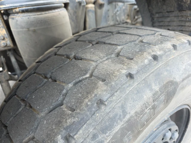 Man tgs 28.510 6x4-4 bl ch - afbeelding 47 van  56
