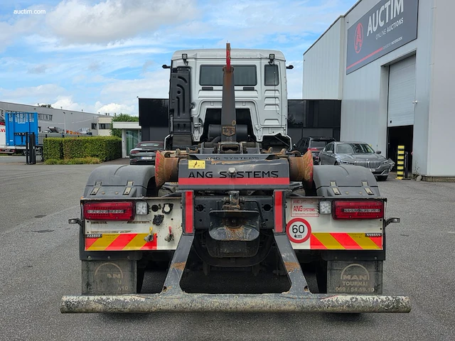 Man tgs 28.510 6x4-4 bl ch - afbeelding 45 van  56