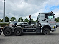 Man tgs 28.510 6x4-4 bl ch - afbeelding 54 van  56
