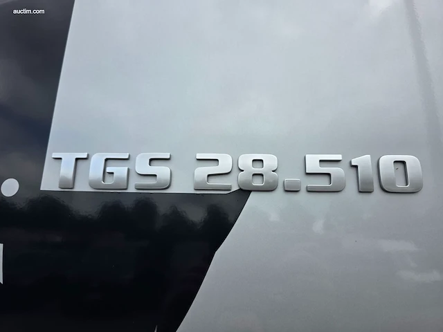 Man tgs 28.510 6x4-4 bl ch - afbeelding 55 van  56