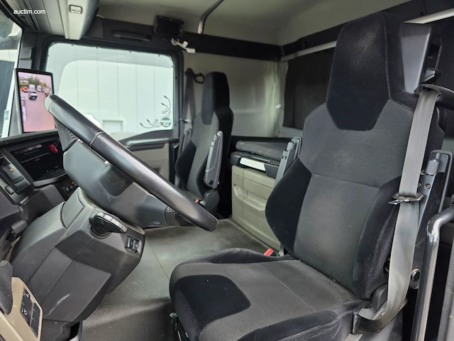 Man tgs 28.510 6x4-4 bl ch - afbeelding 56 van  56