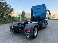 Man tgx 18 420 - afbeelding 5 van  31