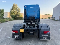 Man tgx 18 420 - afbeelding 7 van  31