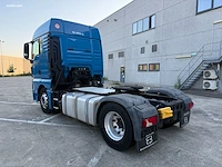 Man tgx 18 420 - afbeelding 8 van  31